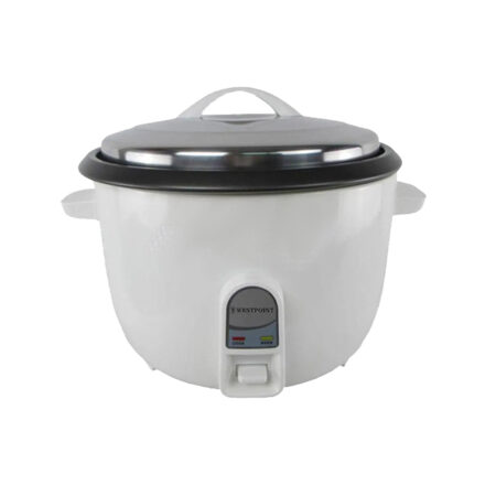 Westpoint Rice Cooker 1.8L 650W WRCG-1819