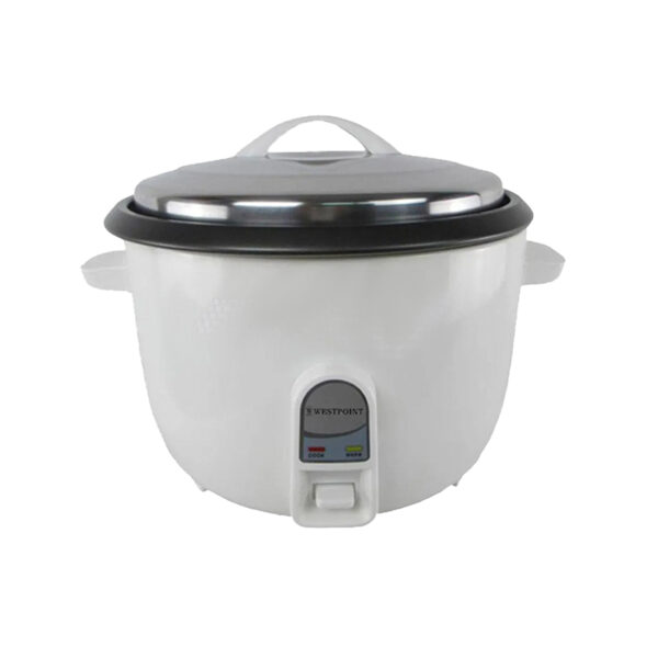 Westpoint Rice Cooker 1.8L 650W WRCG-1819