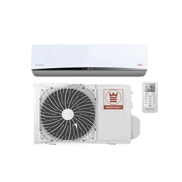 Westpoint Wall Split Air Conditioner 24,000 BTU R410A WST 2423.L