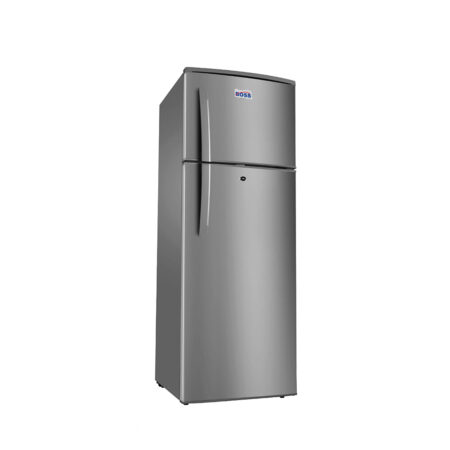 Boss 268L Refrigerator - BS268 SVR