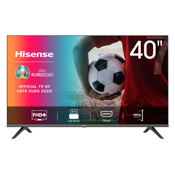 Hisense 40" LED FHD Digital TV 40A5200