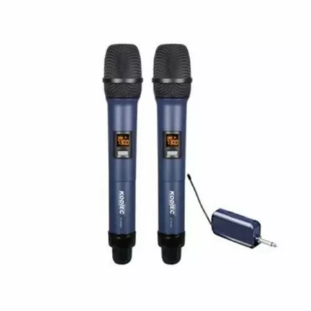 Kodtec Microphone Wireless 50HZ-14Khz – KT-9102U