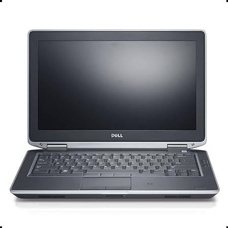 Dell Latitude E6330