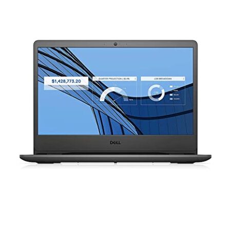 Dell Vostro 3500 Gen 10-DOS CORE I5 RAM 4GB, 1TB HDD, 15.6''  (Brand New)