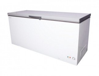 Westpoint Chest Freezer 560 Liters WBEQ6614GWL