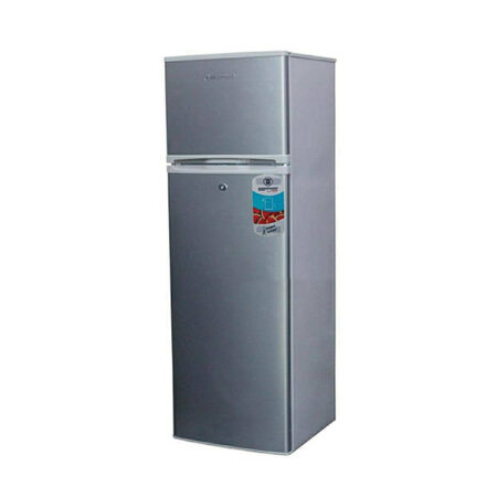 Westpoint Refrigerators 252L Defrost Double Door WRHN-3018.EI