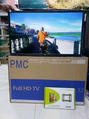 PMC Full HD Original LED TV Inch 32,black Friday