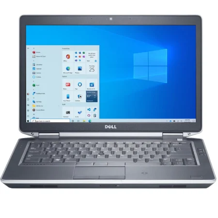 Dell Latitude E6430