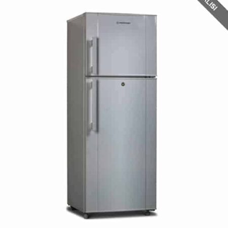 Westpoint Refrigerator 240L Double Door Defrost WRN-2417.EI