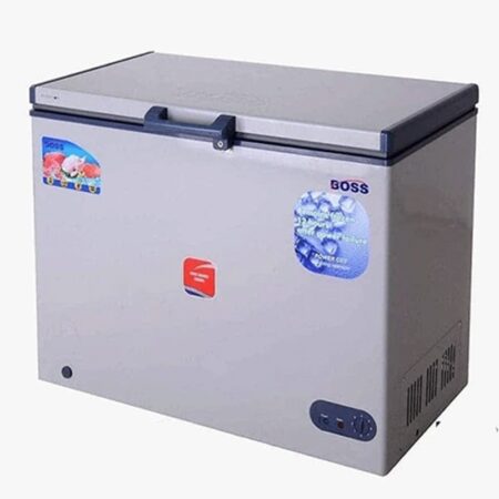 Boss Chest Freezer BE-300L SS