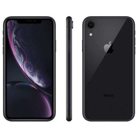 iPhone XR 64GB BRAND NEW