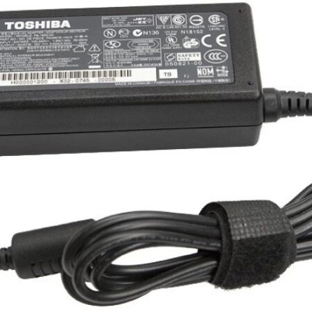 Toshiba Laptop Adapter Charger