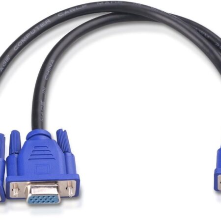 VGA Splitter Cable