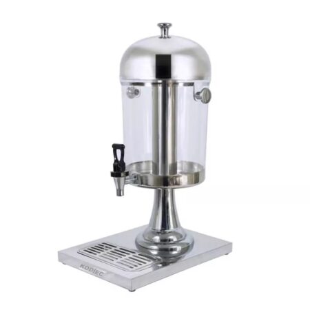 Kodtec Juicer Dispenser 8L Stainless Steel KT-003-8JD