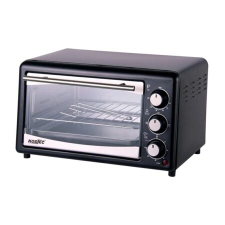 Kodtec Oven 17L – KT-3717V