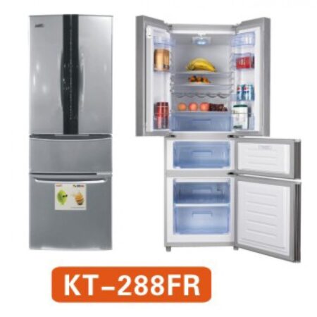 KODTEC REFRIGERATOR 288L – KT-288FR