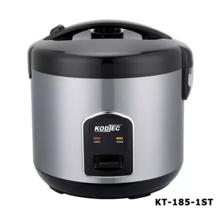 Kodtec Rice Cooker 1.8 Litres,KT-185A