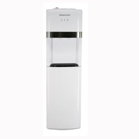 Westpoint Water Dispenser 3 Taps Bottom Loading & Push Button WFQN-50918.3P