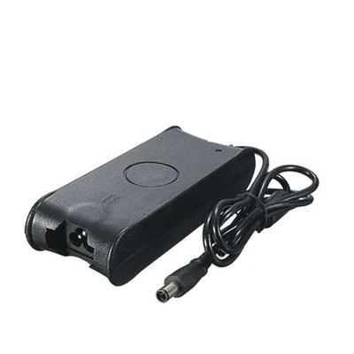 Dell Adapter Laptop Charger - Black