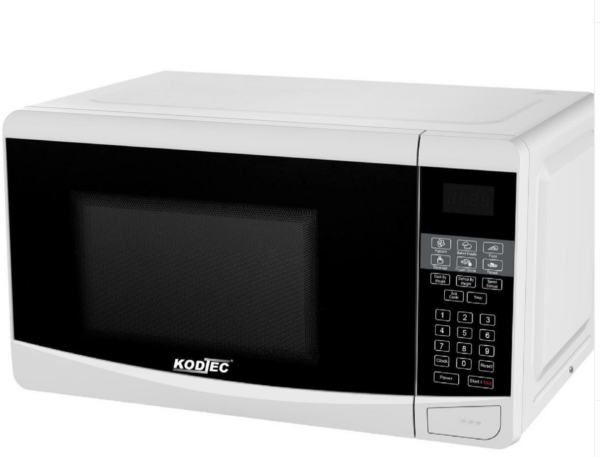 Kodtec Microwave 20L Digital With Grill – KT-3820MW-DT