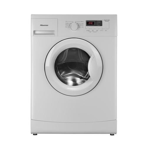 Hisense Washing and Drying Machine 6KG WFXE6010