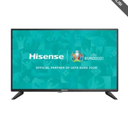 Hisense 49 inch LED FHD TV