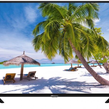Hisense 49-inch R4 Full HD LED TV