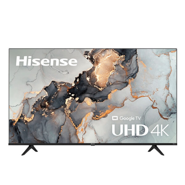 Hisense 65″ New Model Smart 4k UHD TV 65A61H Series