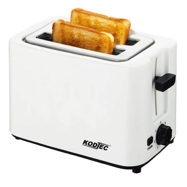 Kodtec Slice Toaster – KT 9012ST