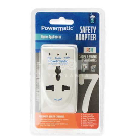 Powermatic SAFETY ADAPTER