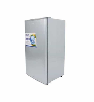 Delta Single Door Refrigerators Defrost 91L