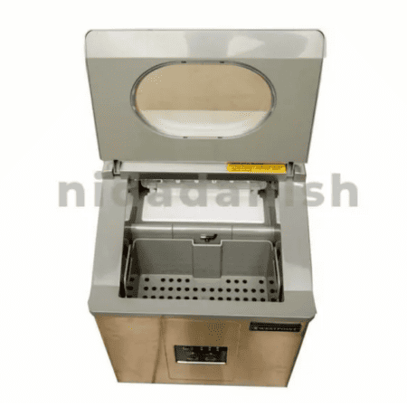 DELTA ICE MAKER 25KG DIM-25