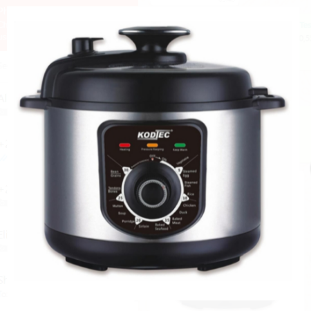 Kodtec Pressure Cooker