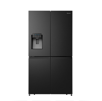 Hisense H750FSB-ID | (Multi-Door) Refrigerator