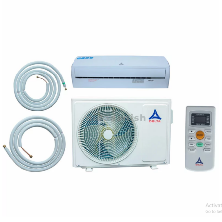 Delta Air Conditioner Wall Split 18000BTU R410a DSK-18