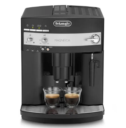 Delonghi Coffee Maker Automatic 1450W – ESAM 3000