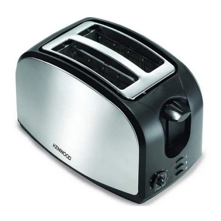 Kenwood Electric 2-Slice Toaster – TCM01.A0BK