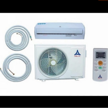 Delta Air-conditioners Wall Split 9000BTU R410a DSK-09