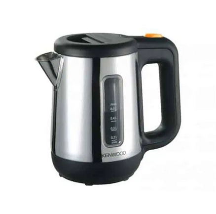 Kenwood Jug Kettle Steel 0.5L 800W – JKM075