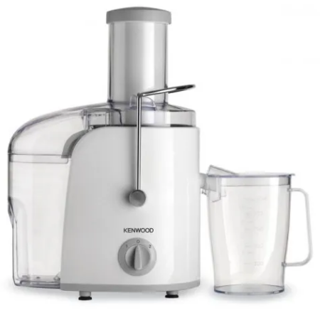 Kenwood Juice Extractor 800w With Container 2 Speed JEP02.A0WH