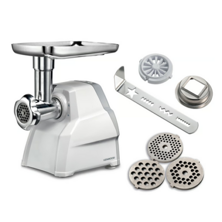 Kenwood Meat Grinder 2100w MGP40.000WH