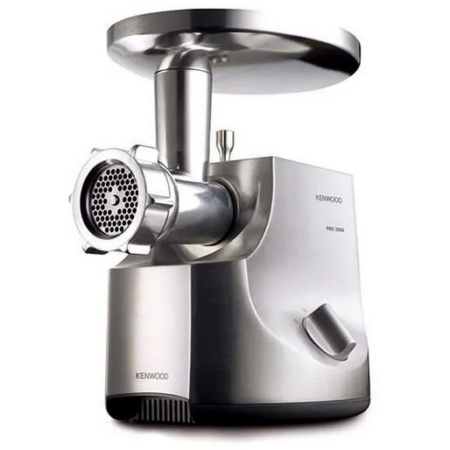 Kenwood Meat Grinder Excel Pro 2000W – MG700