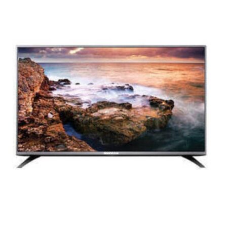 Goodvision 32 Inch HD LED Television, Double Glass