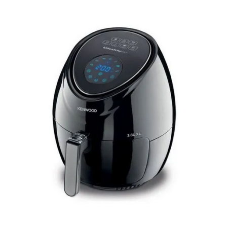 Kenwood Air Fryer 3.8L 1500w – HFP30.000BK