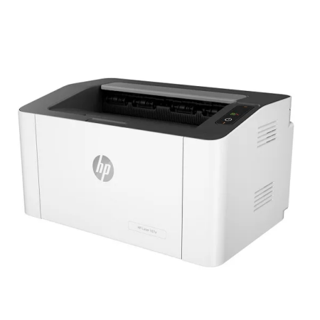 Hp Laser MFP-107A Printer