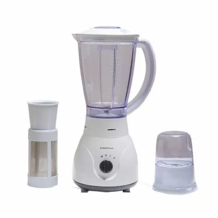 WESTPOINT FOODMILL BLENDER 1.5L WBLS-15317.PR