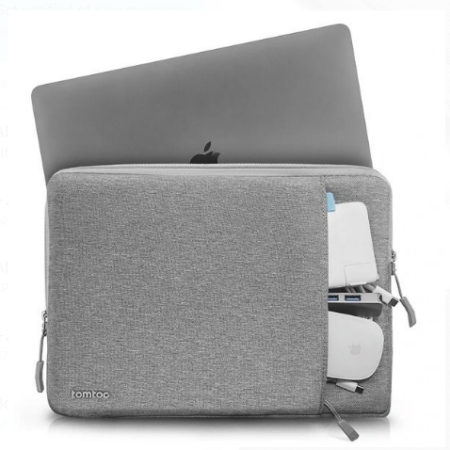 Tomtoc 360 Protective Laptop Sleeve (Bag) Inch 12