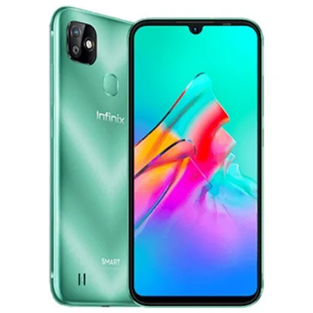 Infinix Smart HD