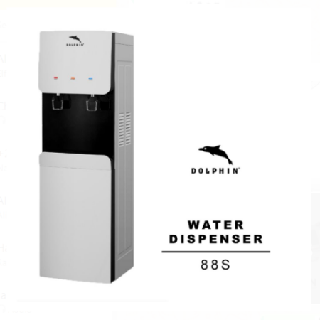 Dolphin Water Dispenser 88S