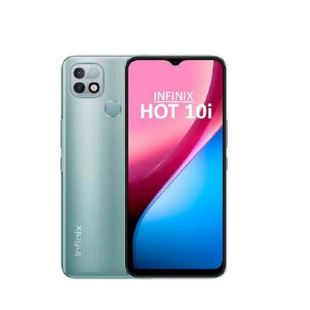 Infinix Hot 10i (2GB+32GB)